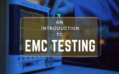 ELECTROMAGNETIC COMPATIBILITY EMC TESTING