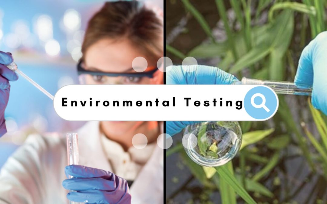 Environmental Testing