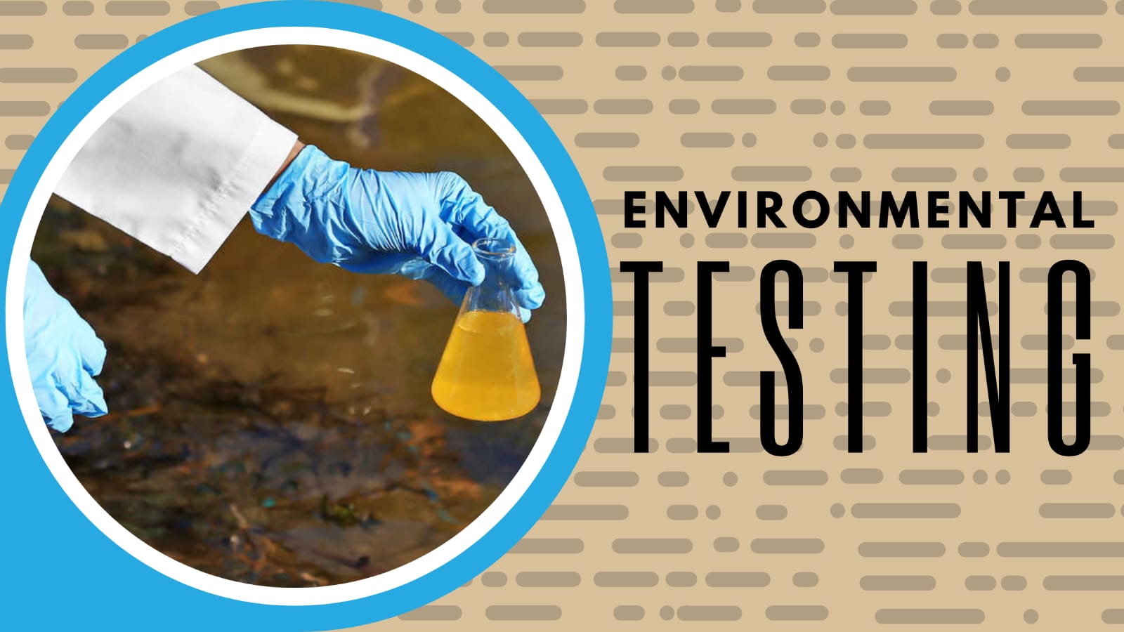 Environmental testing