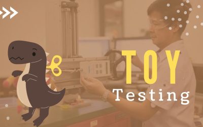 Toy Testing