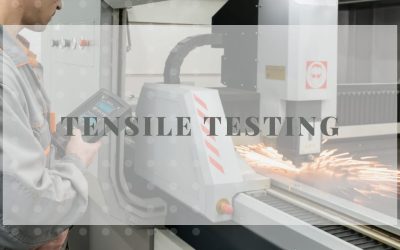 Tensile Testing: Learn All About It