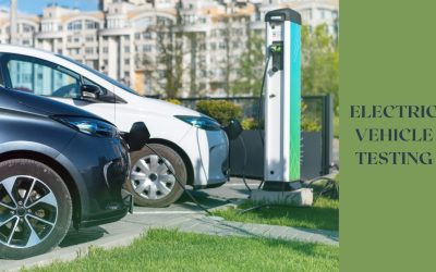 Electric Vehicle Testing