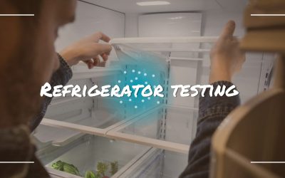 Refrigerator Testing: A Complete Guide