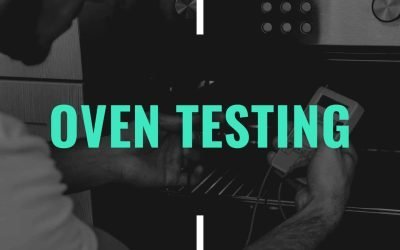 Oven Testing: All About It