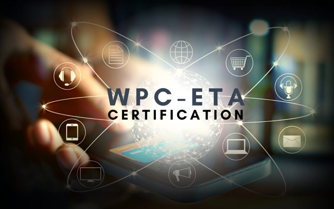 WPC-ETA Certification