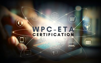 WPC-ETA Certification