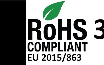 RoHS Certification