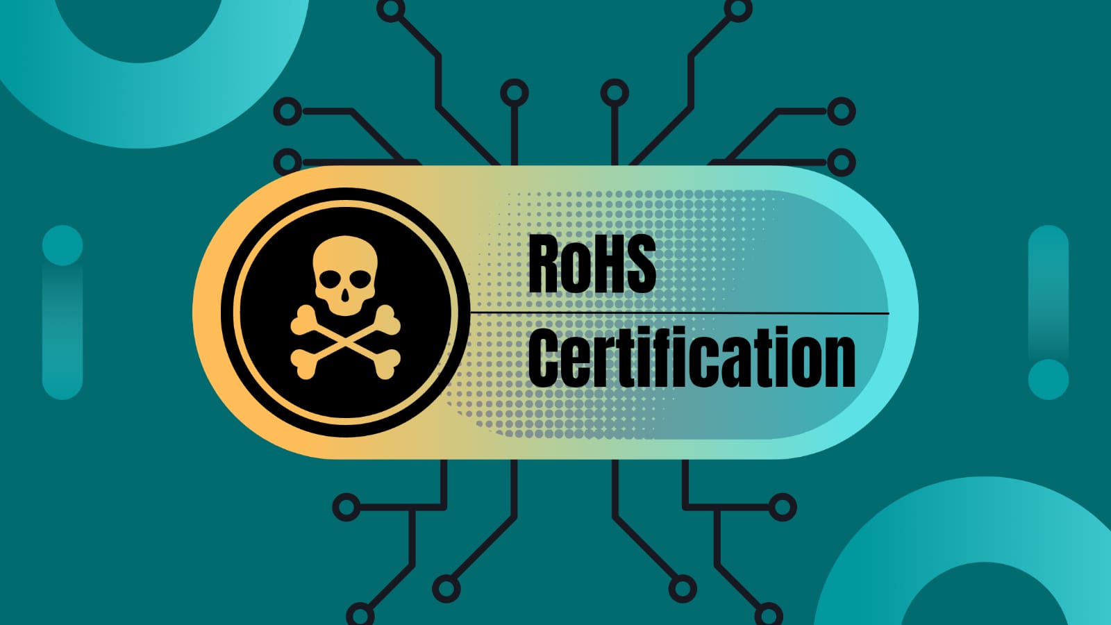 RoHS Certification