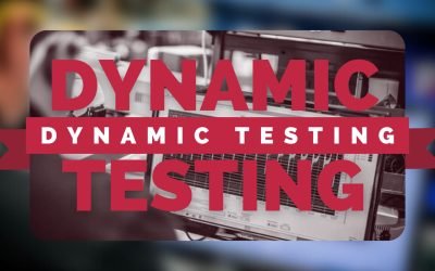 Dynamics Testing