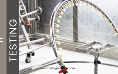 Ingress Protection Testing Services