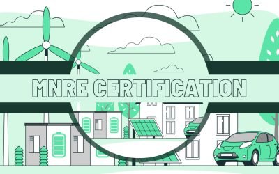 MNRE Certification
