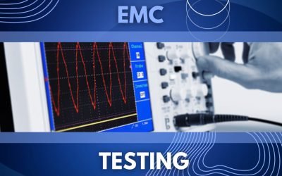 EMC Testing: What Are The Types