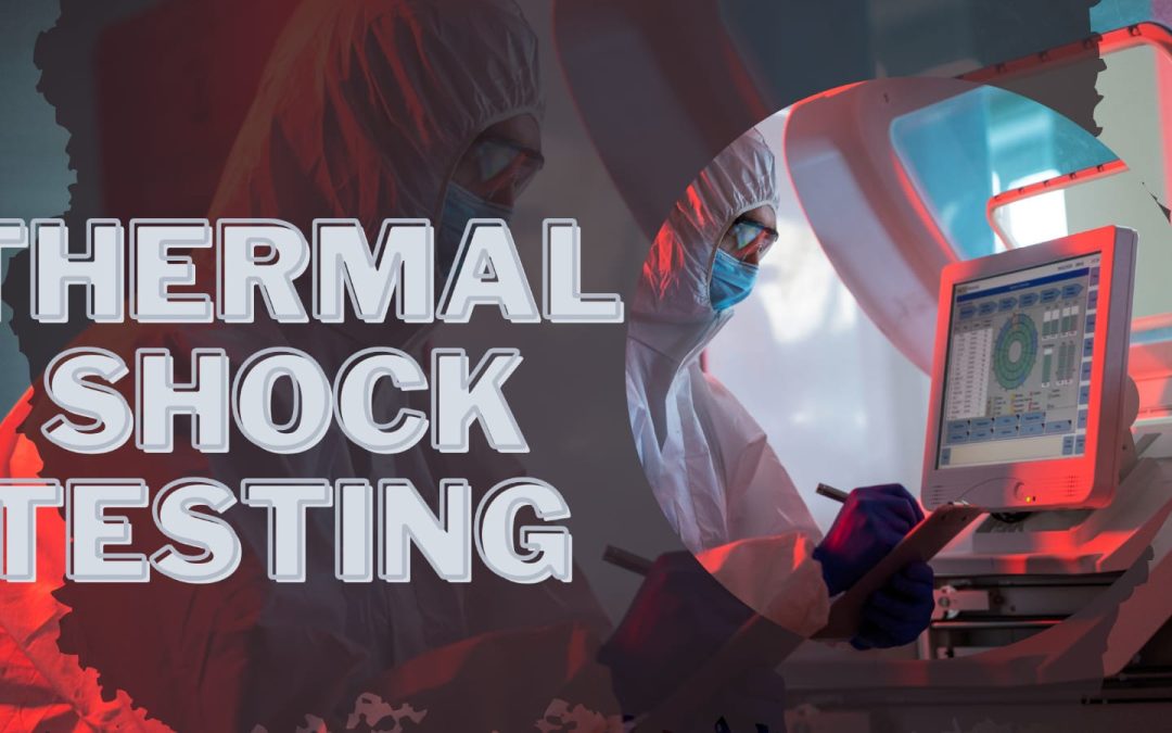 Thermal Shock Testing
