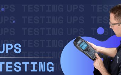 What Is the UPS Testing?
