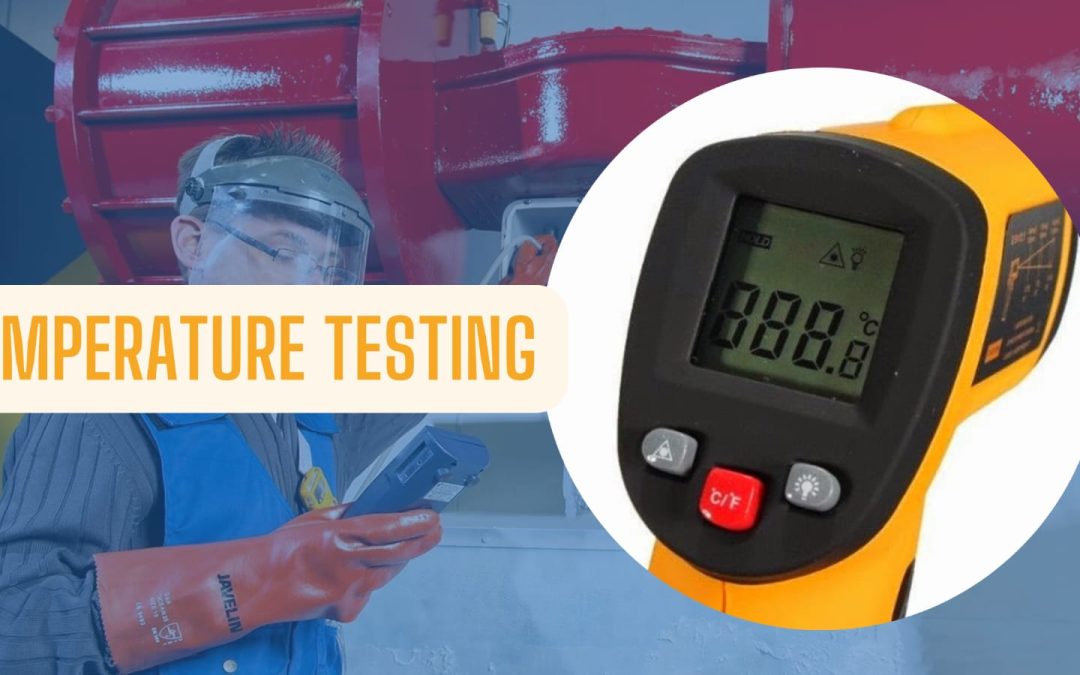 Temperature Testing