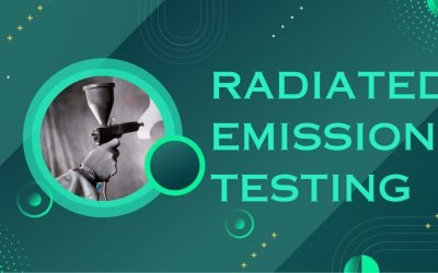 Radiated Emission Test