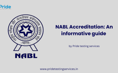 NABL Accredited Labs: An Informative Guide
