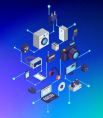 IT & Electronic Product testing