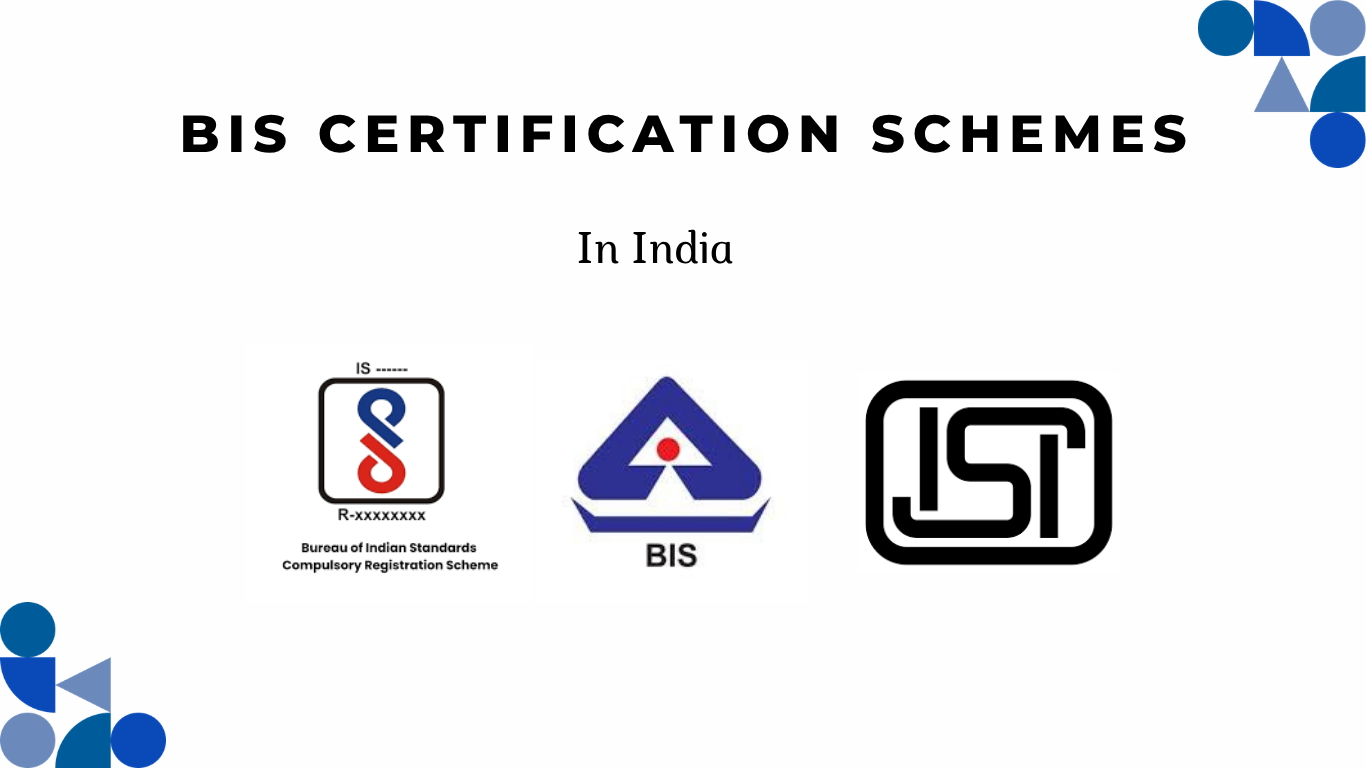 BIS Certification